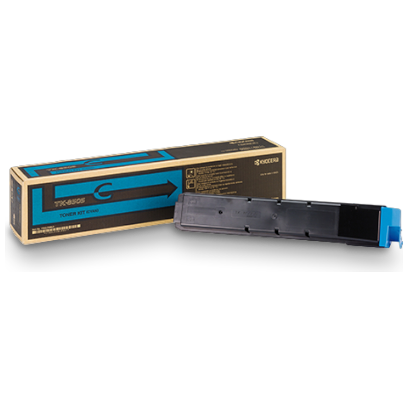 Картридж Kyocera TK-8505C (1T02LCCNL0)